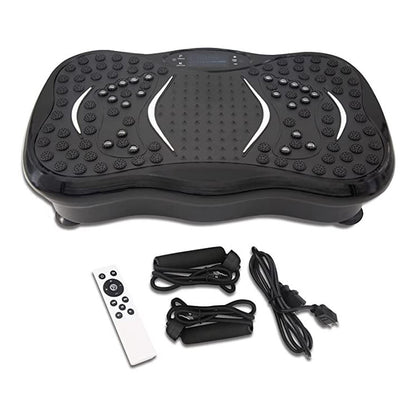 Fat-burning machine