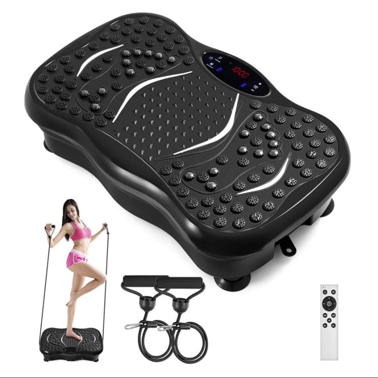 Fat-burning machine