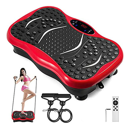 Fat-burning machine