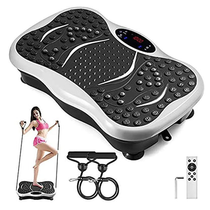 Fat-burning machine