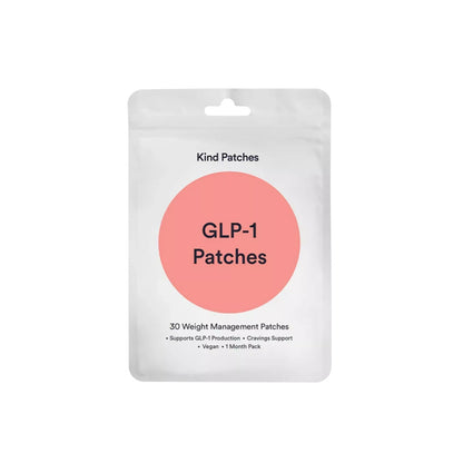 Fat Health Patch