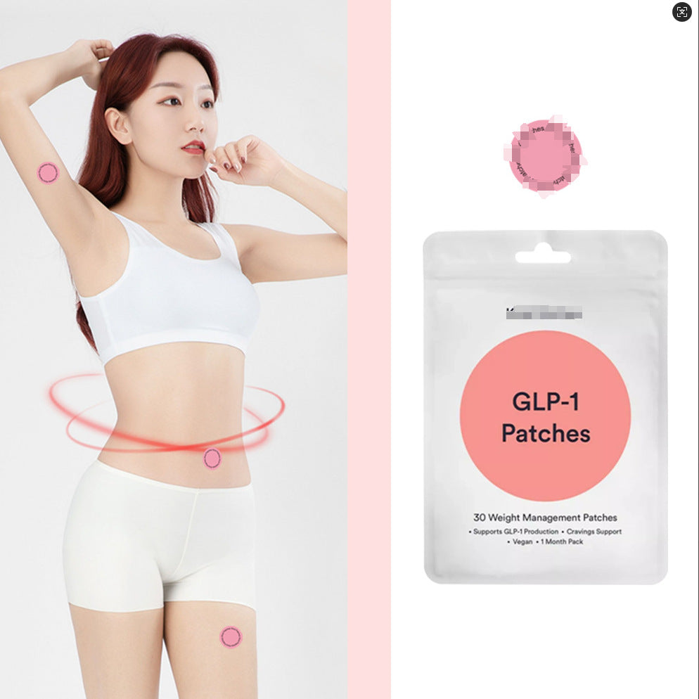 Fat Health Patch