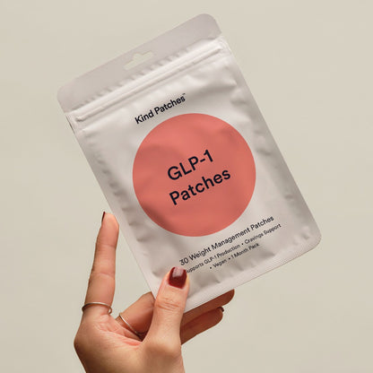 Fat Reduction Patches