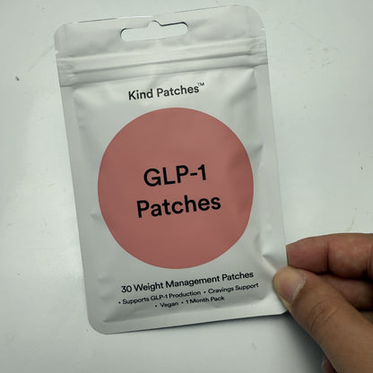 Fat Reduction Patches