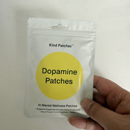 Fat Reduction Patches