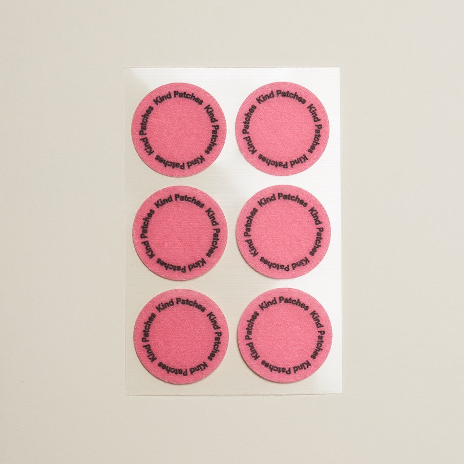 Fat Reduction Patches