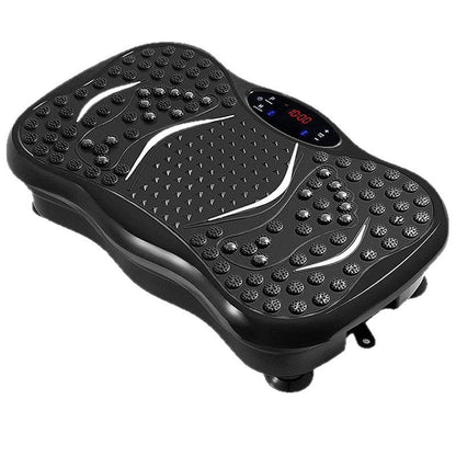 Fat-shaking machine