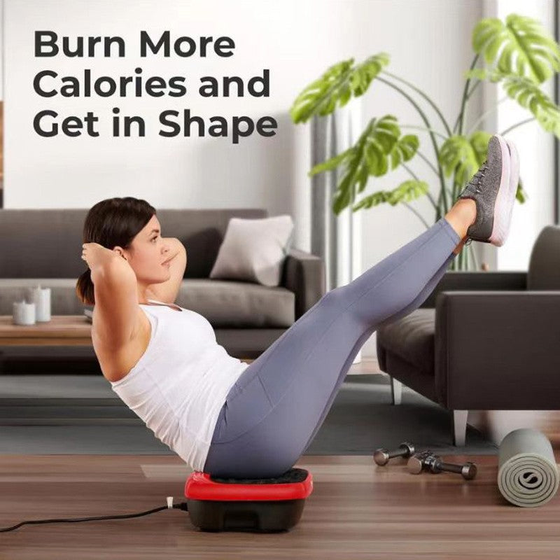 Fat-Shaking Machine