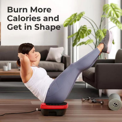Fat-Shaking Machine