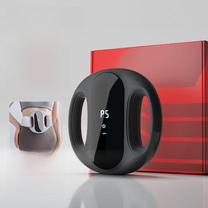Fat-shredding fascia ring