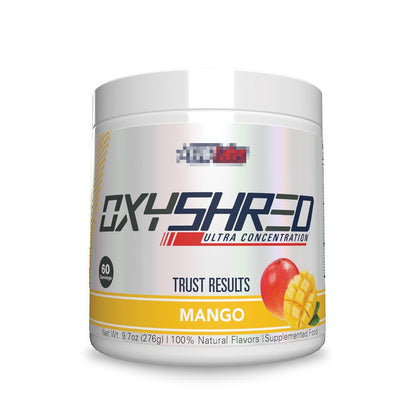 Fat supplement