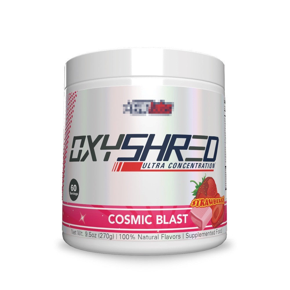 Fat supplement