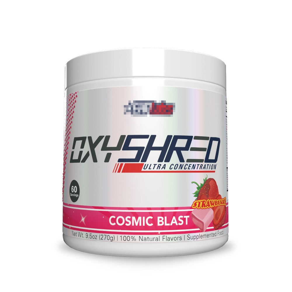 Fat supplement