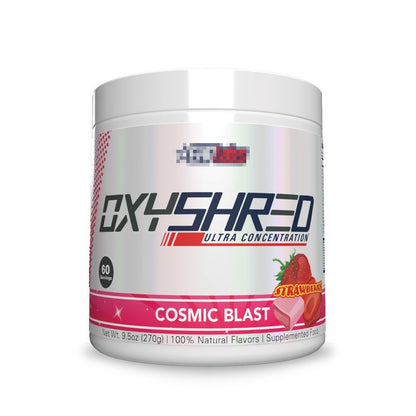 Fat supplement