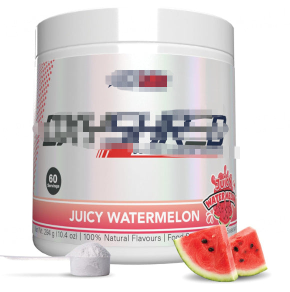 Fat supplement