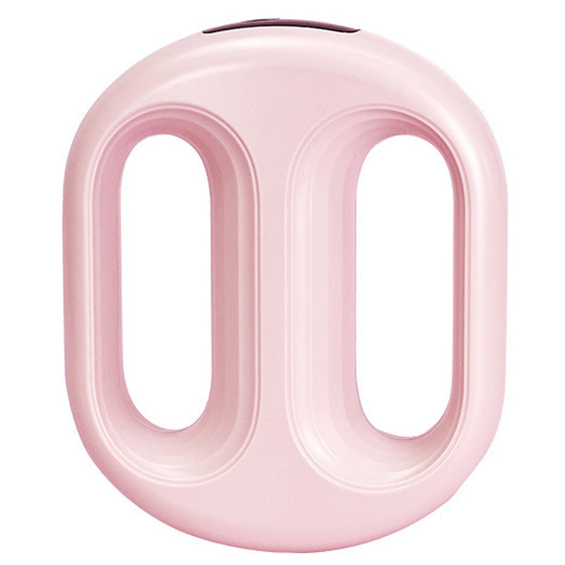 Fat-throwing fascia ring
