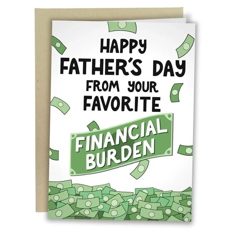 Father's Day Cards