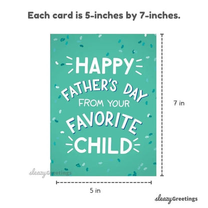Father's Day Cards