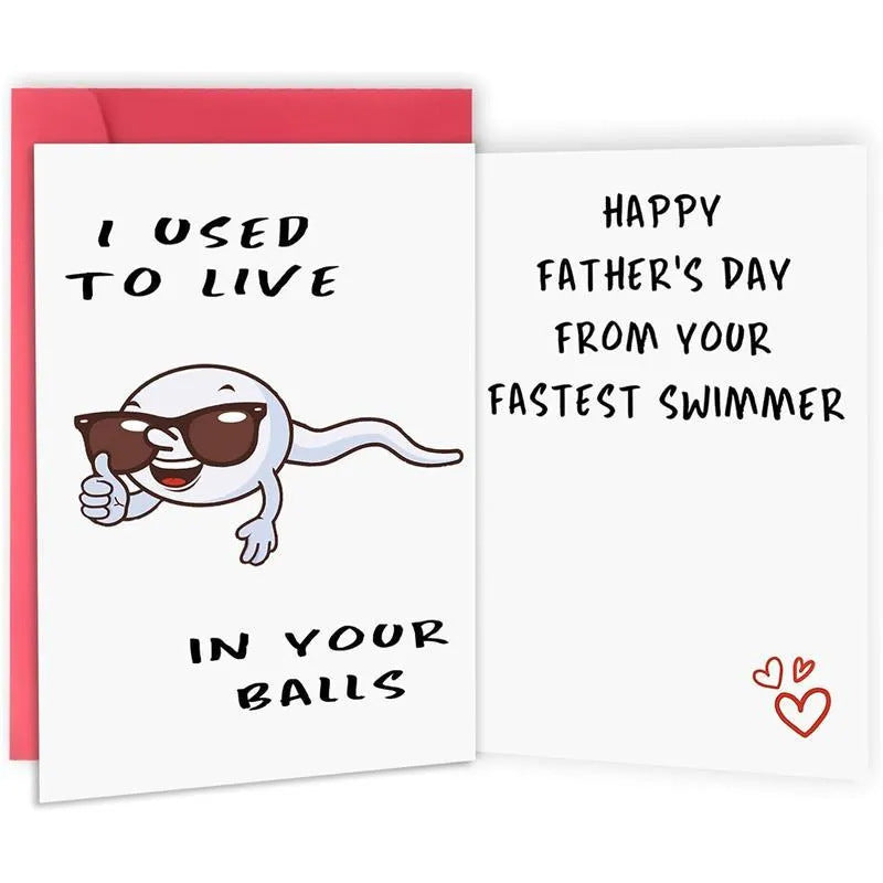 Father's Day Cards