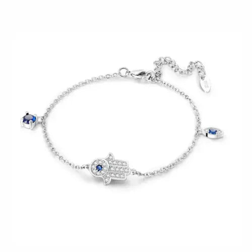 Fatima's Hand Bracelet