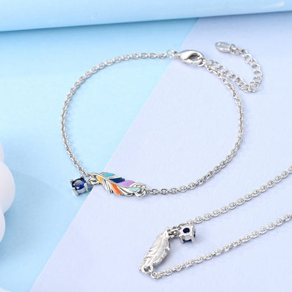 Fatima's Hand Bracelet