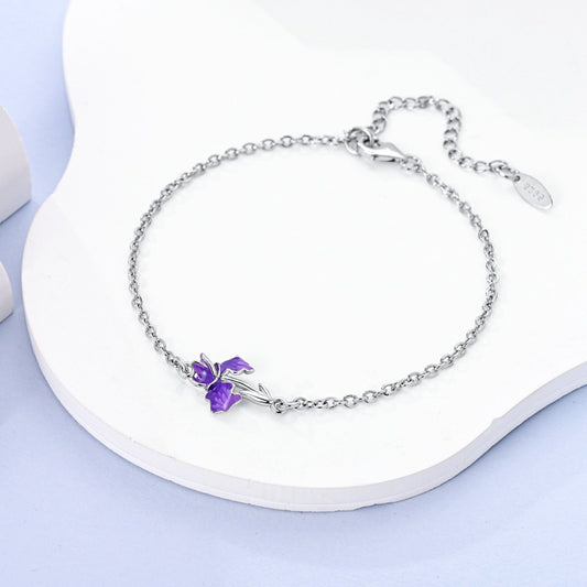 Fatima's Hand Bracelet