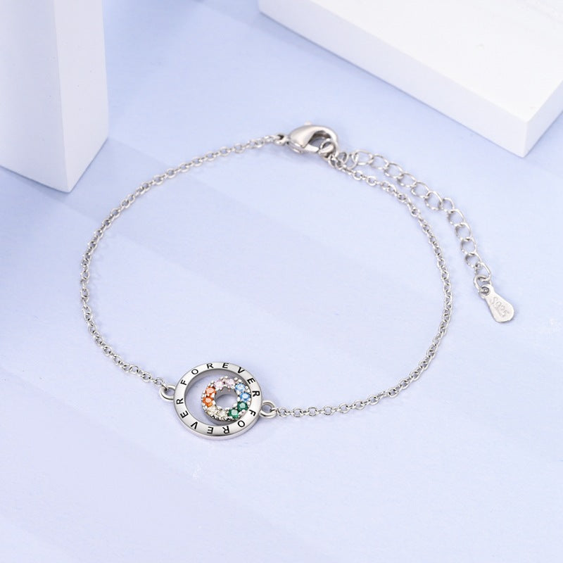 Fatima's Hand Bracelet