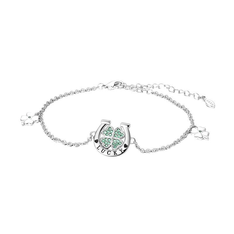 Fatima's Hand Bracelet
