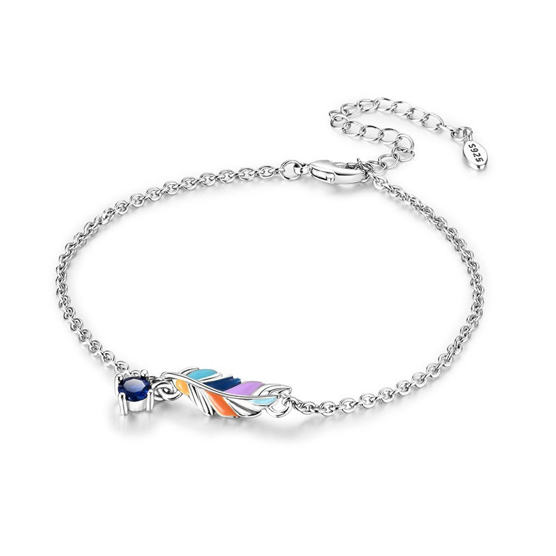 Fatima's Hand Bracelet