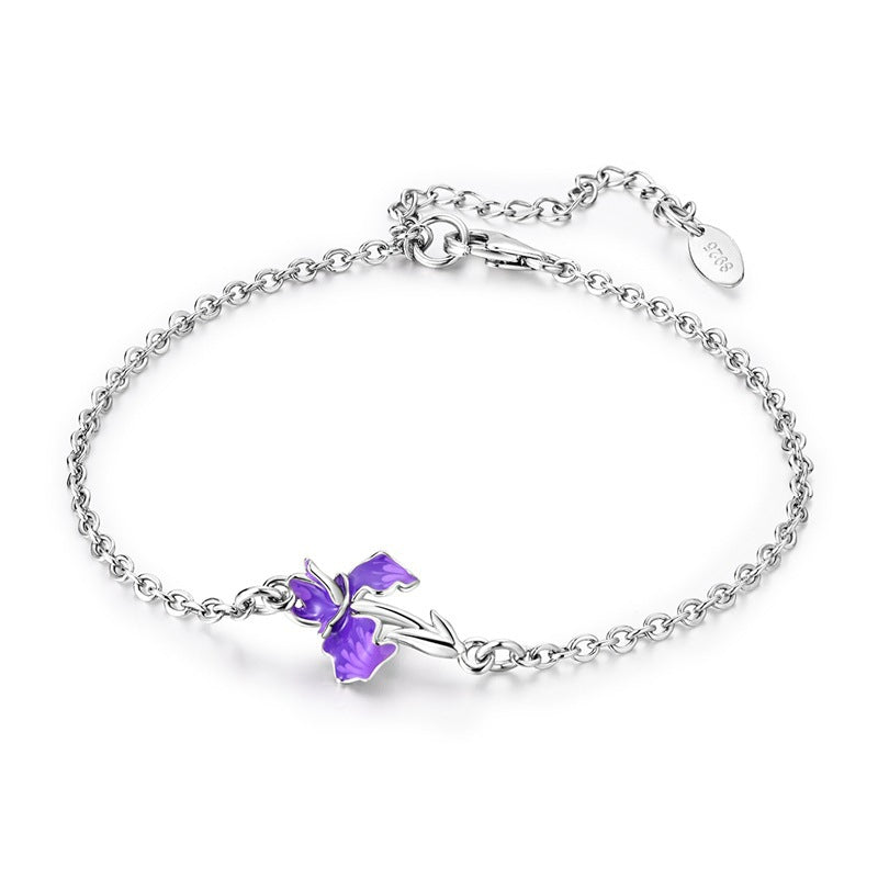 Fatima's Hand Bracelet