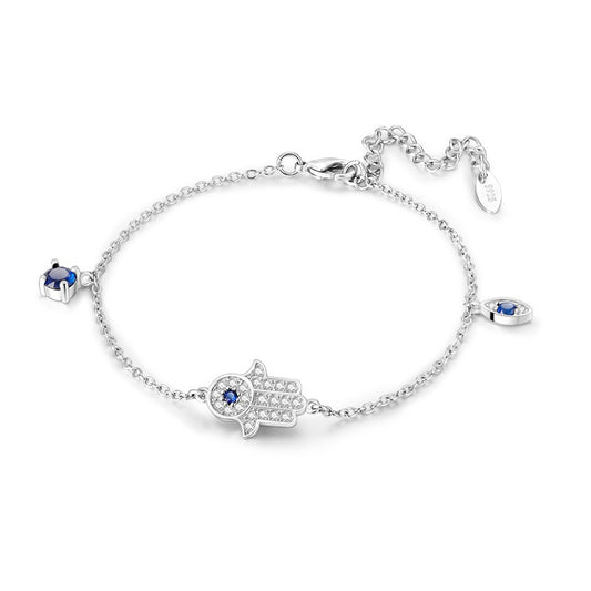 Fatima's Hand Bracelet