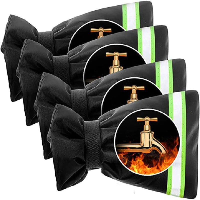 Faucet Cover