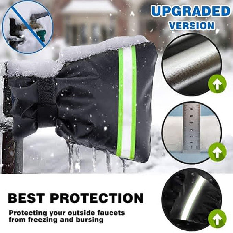 Faucet Cover