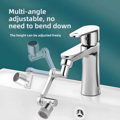 Faucet Extender