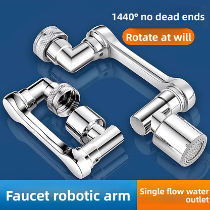 Faucet Extender