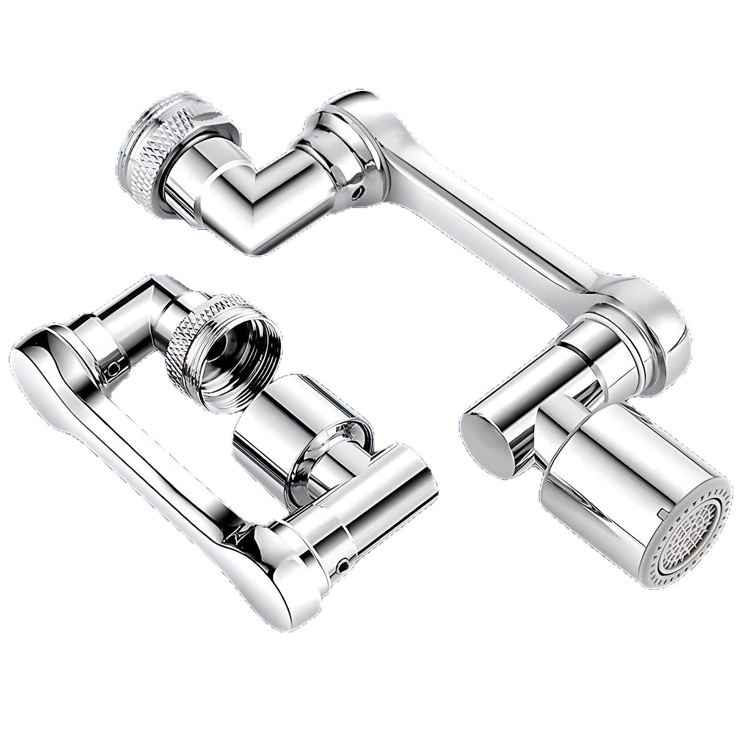 Faucet Extender
