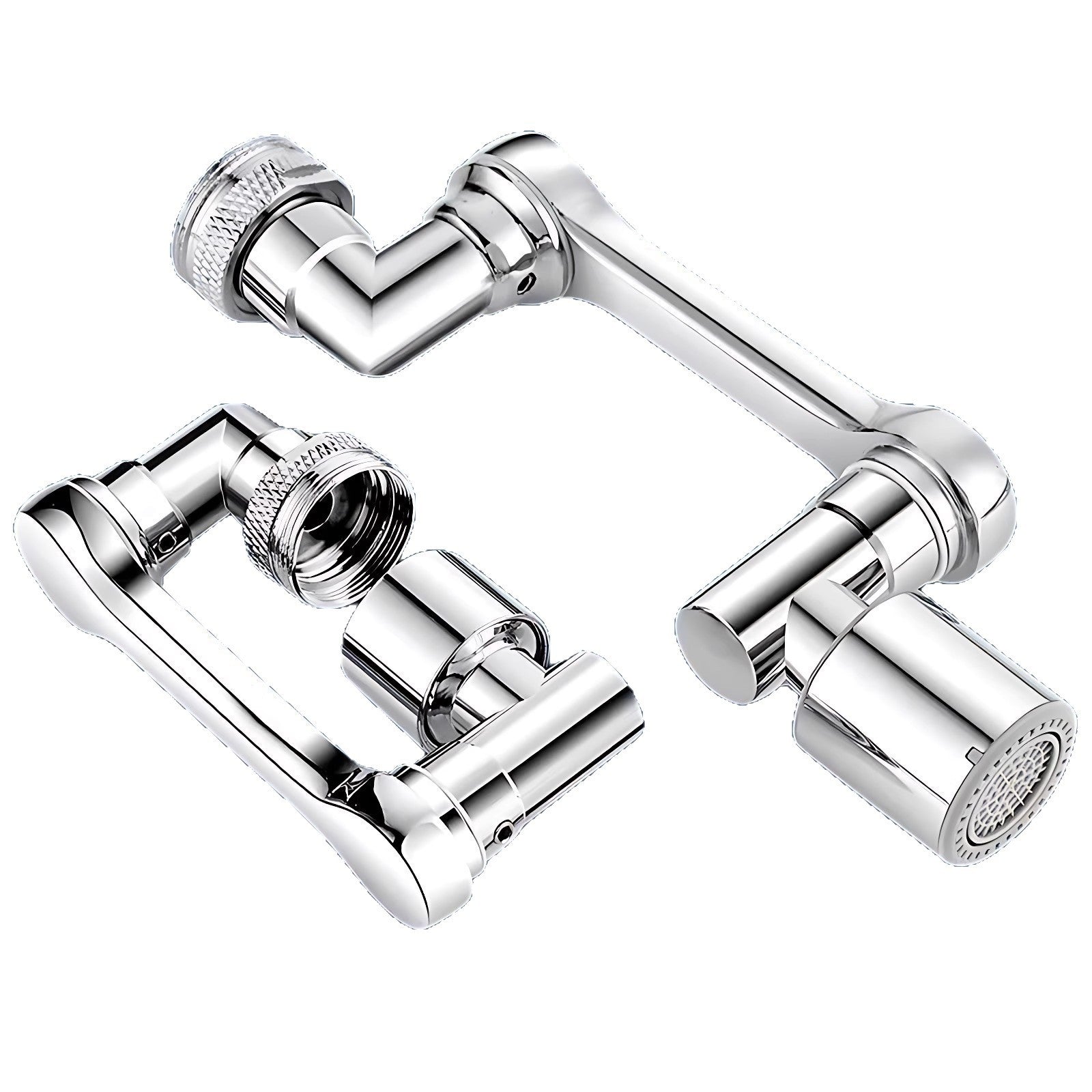 Faucet Extender