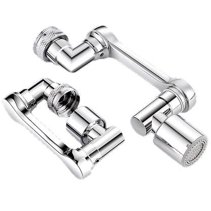 Faucet Extender