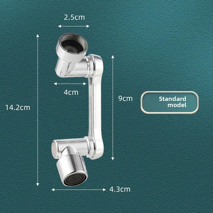 Faucet Extender
