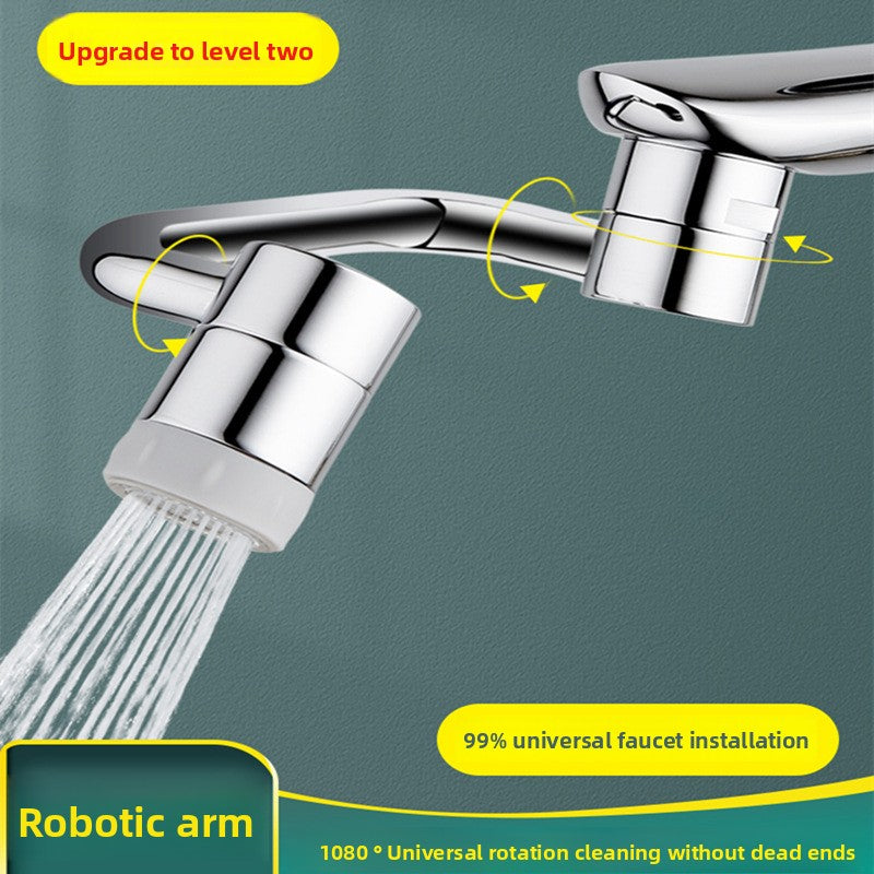 faucet extender