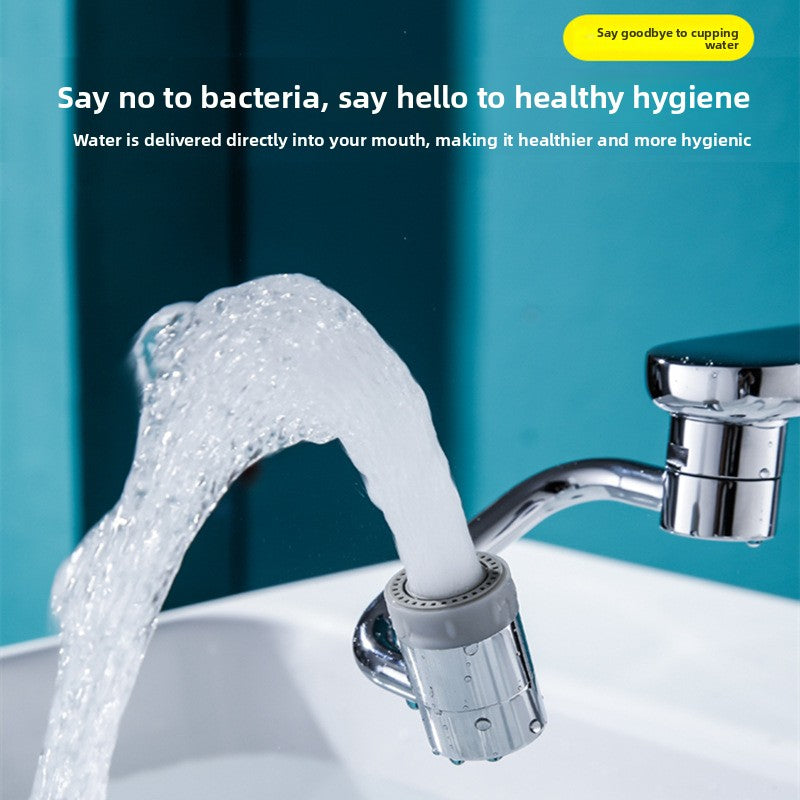 faucet extender