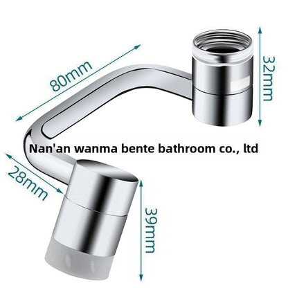 faucet extender