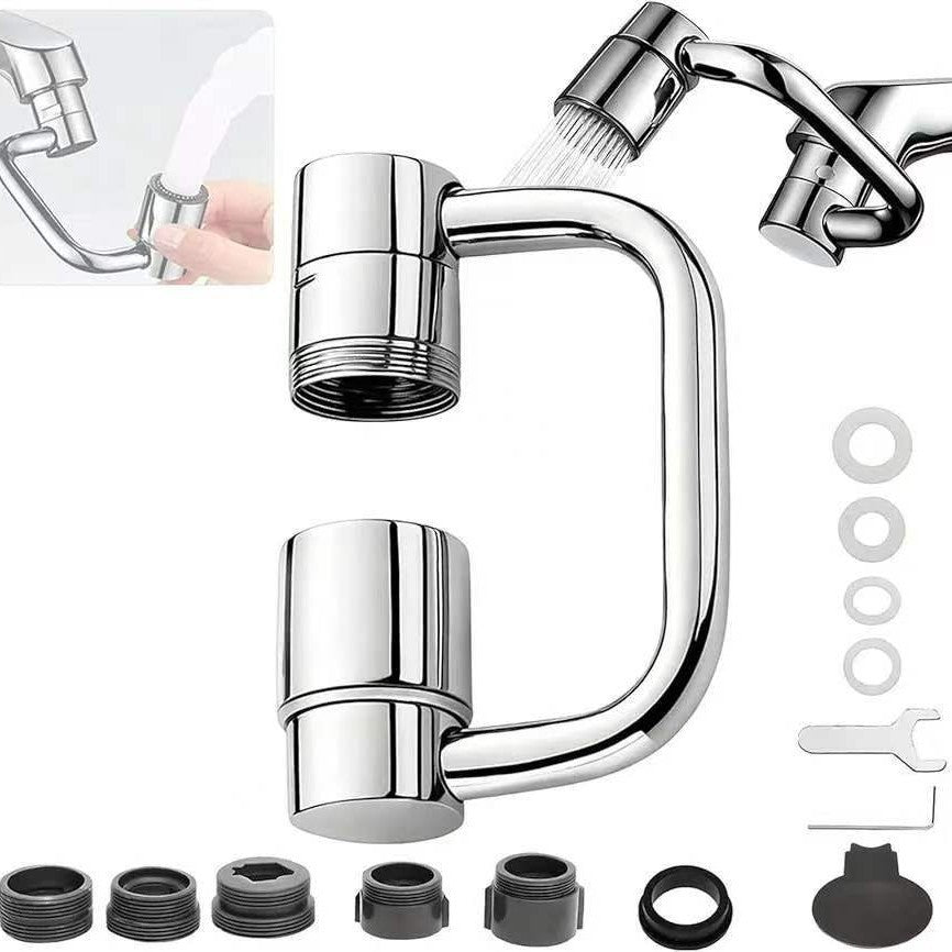 Faucet Extension Aerator