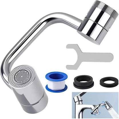 Faucet Extension Aerator