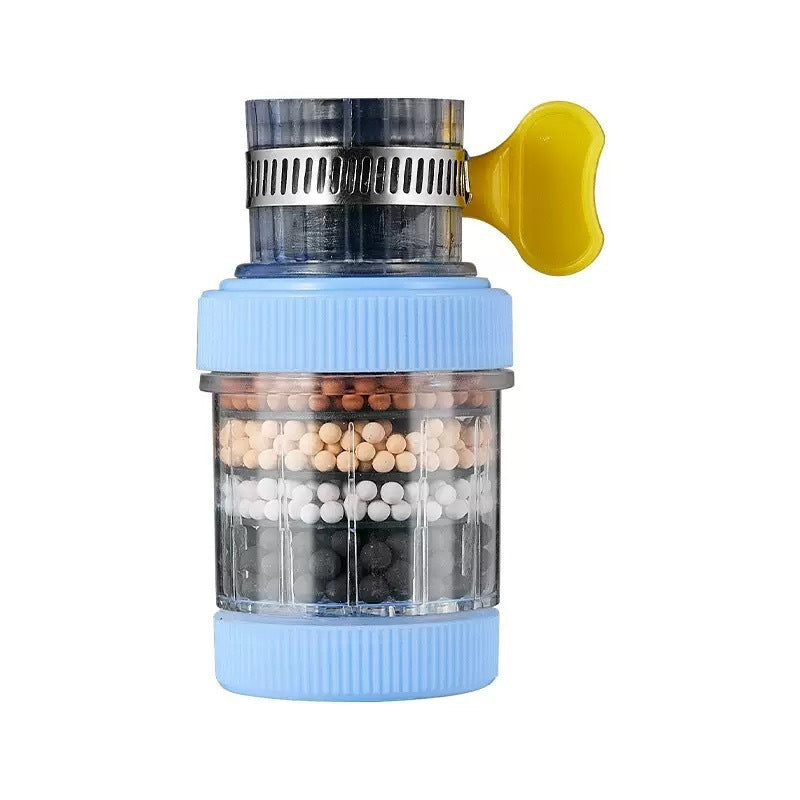 Faucet Extension Filter