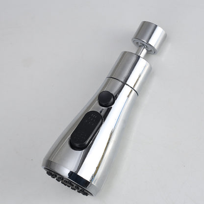 Faucet Extension Head