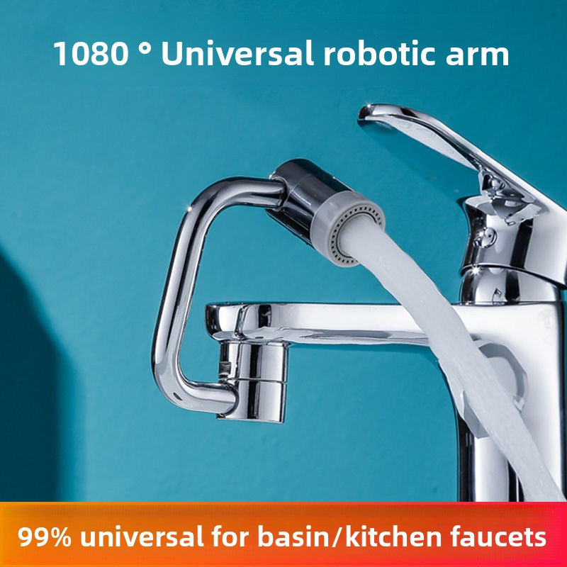 faucet extension