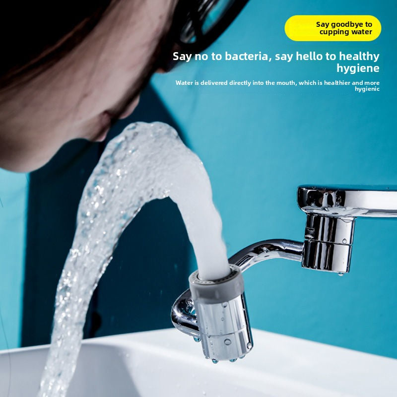 faucet extension