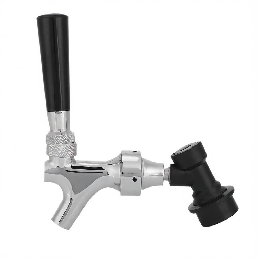 Faucet