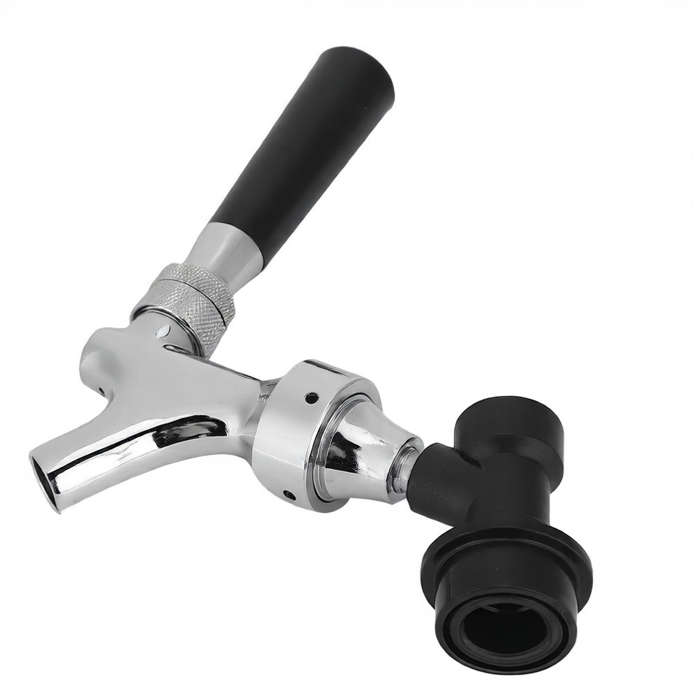 Faucet